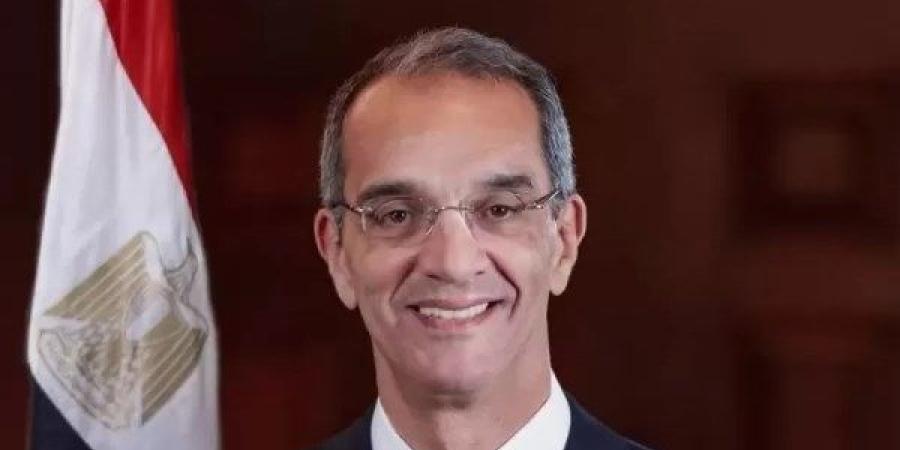 وزير الاتصالات: قطاع تكنولوجيا المعلومات أصبح متسعا لكل الخريجين