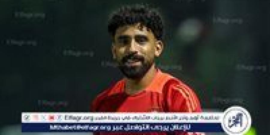 مروان عطية: الدوري تُوّجنا به بعد معاناة.. وتركيزنا الآن على كأس العالم للأندية