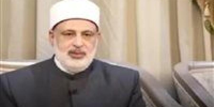 وكيل الأزهر يتفقد لجان الشهادة الثانوية في أول أيام الامتحانات