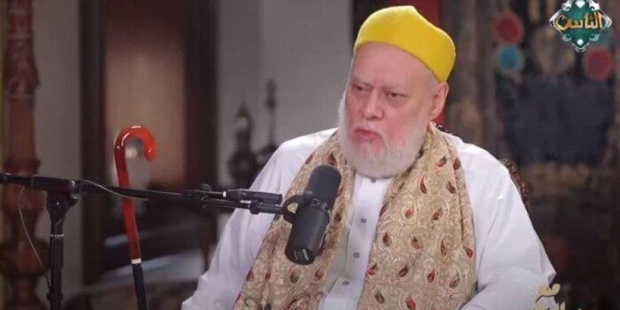 علي جمعة: كل أحاديث البخاري موجودة في مسند الإمام أحمد ما عدا حديثًا واحدًا