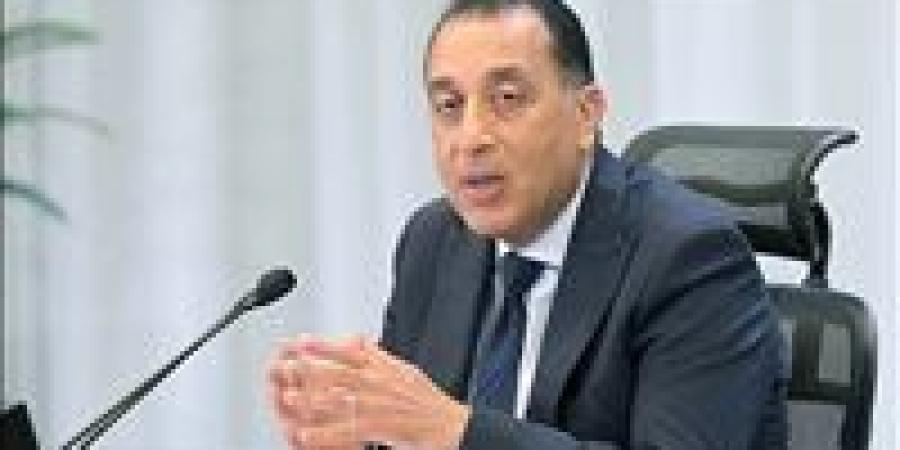 مدبولي يشهد افتتاح المقر الرئيسي الجديد لجهاز حماية المستهلك بالقاهرة الجديدة