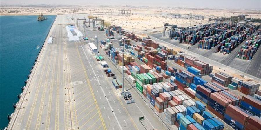 القنطرة غرب تتحول لمنطقة اقتصادية من العيار التقيل.. شوف اللي بيحصل