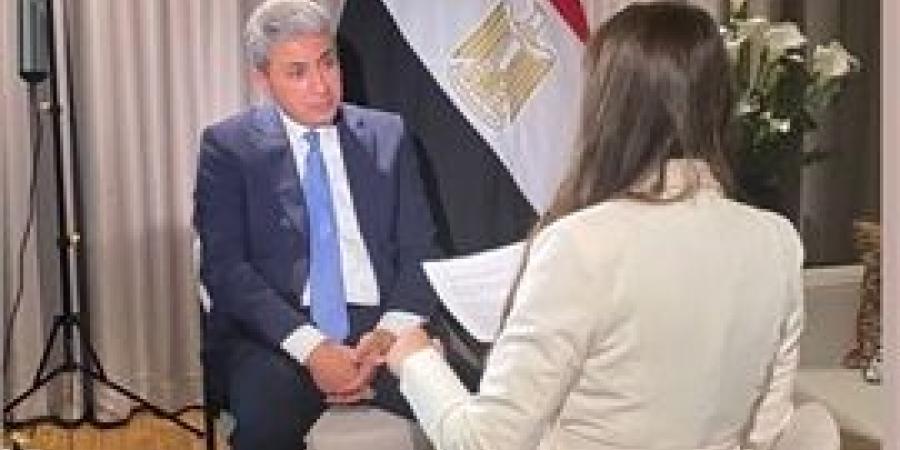 وزير السياحة والآثار يختتم زيارته الرسمية إلى صربيا بلقاءات إعلامية موسعة لتسليط الضوء على آفاق التعاون السياحي والثقافي بين البلدين