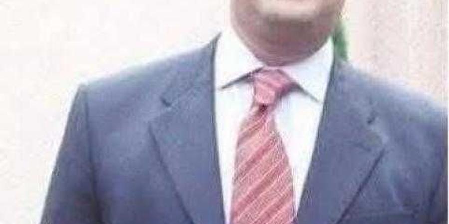 شهيد الواجب.. استشهاد اللواء حازم مشعل مساعد مدير ...
