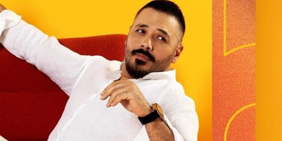 رامي عياش يكشف تفاصيل ألبومه الجديد مع "مزيكا"