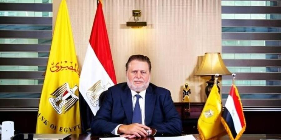 محافظ البنك المركزي المصري: أفريقيا تمتلك مقومات ...