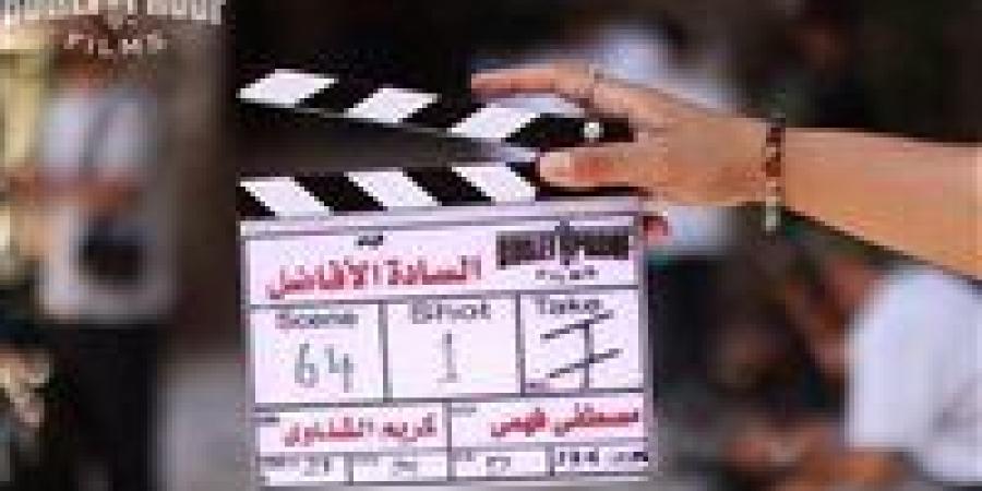 "السادة الأفاضل".. كريم الشناوي يعلن بدء تصوير أحدث أفلامه