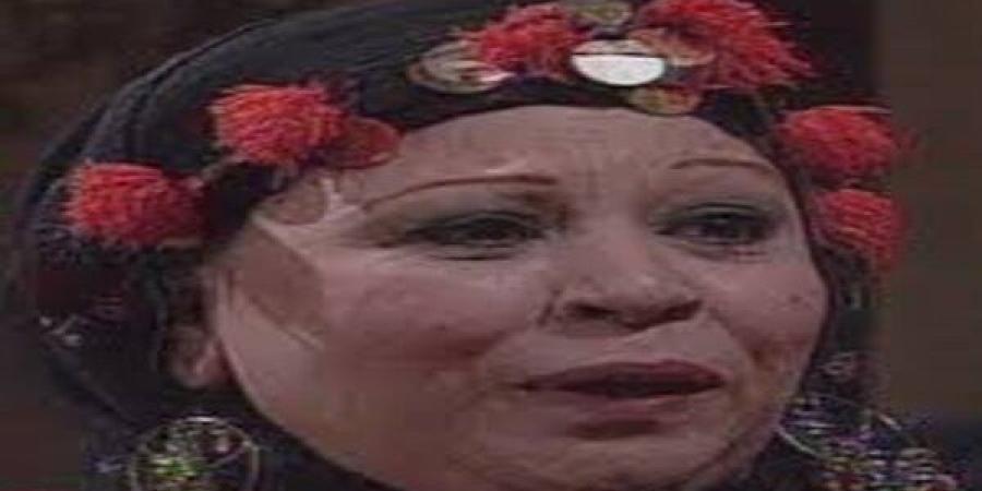 في ذكرى وفاتها.. عليه الجباس المرأة الشعبية ذات التفاصيل الانسانية