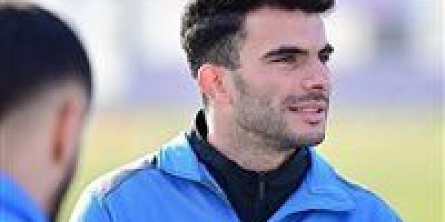 زيزو لن يسافر مع بعثة النادي الأهلي لـ أمريكا وسيتم إعارته