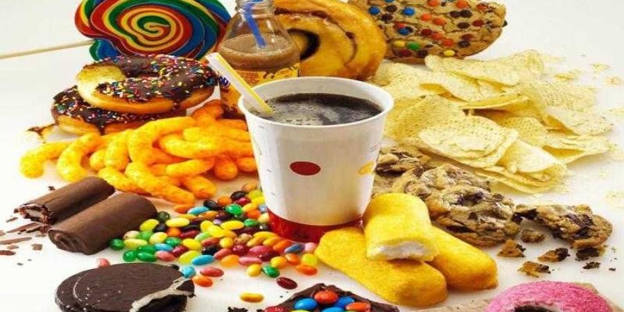 أضرار كارثية تصيب الأطفال عند تناول المواد الحافظة