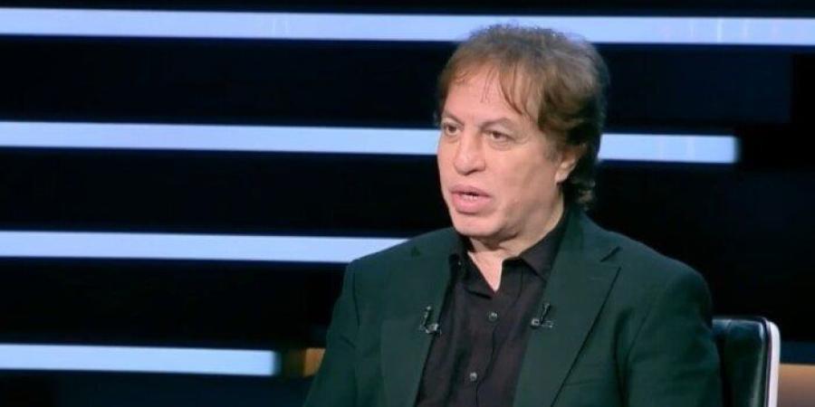 هل أخطأت رابطة الأندية في تحديد موعد مباراة القمة بالدور الثاني؟.. ثروت سويلم يُجيب
