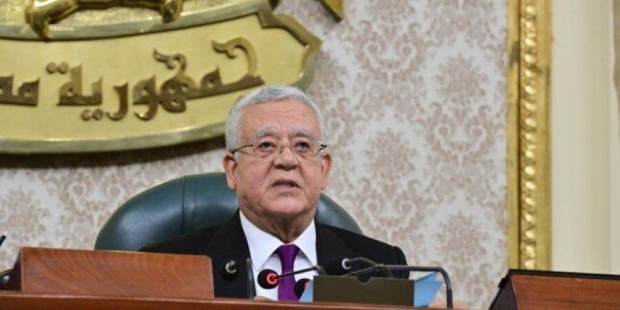 البرلمان في أسبوع.. الموافقة على تعديل قوانين الانتخابات وإقرار قانون العلاوة