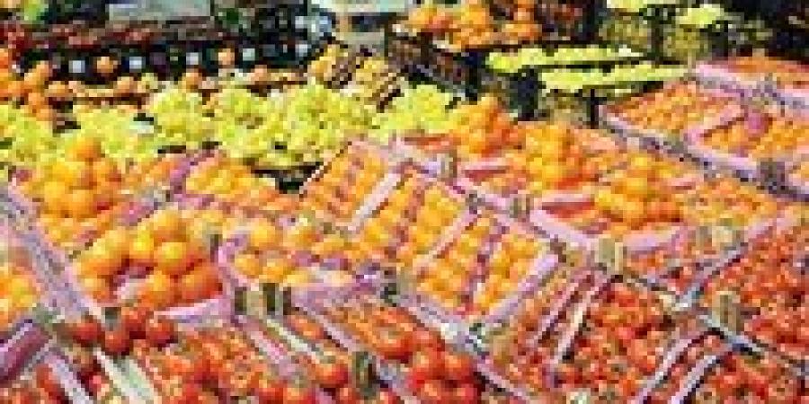الصادرات الزراعية تجاوزت 4.8 مليون طن منذ بداية العام