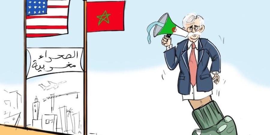 بولتون يعود إلى مهاجمة مغربية الصحراء.. سياسة راكدة وإيديولوجية بائدة