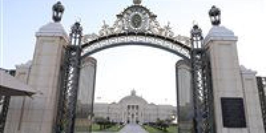 مواعيد تسجيل بالمدن الجامعية في جامعة القاهرة