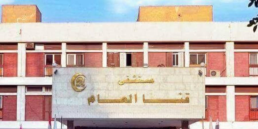 محافظة قنا: المستشفى العام التزم بالإجراءات الوقائية مع حالة ولادة الإيدز