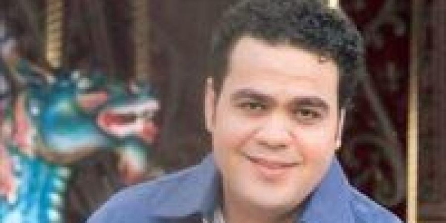 بهاء حسني يرد على جمعية المؤلفين والملحنين: الجسمي استخدم لحن "تعالى" دون إذن
