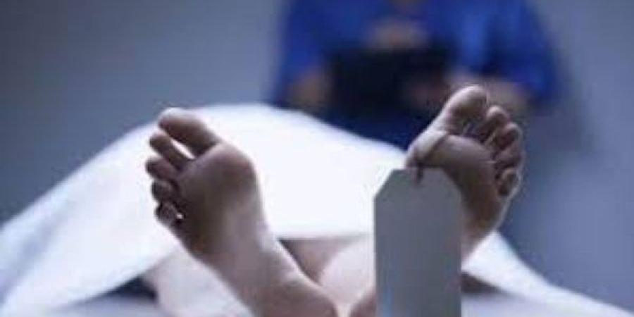 العثور على جثة شاب مجهول الهوية بترعة النوبارية في البحيرة