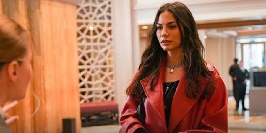 موعد عرض مسلسل حلم أشرف.. يعود إلى الشاشة في يونيو بجزء ثانٍ