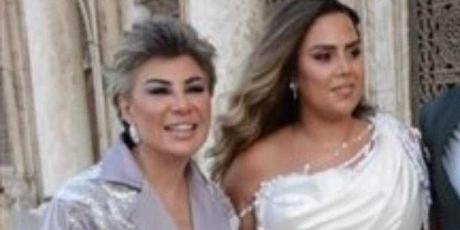 منة الشاطر تتعرض لوعكة صحية مفاجئة