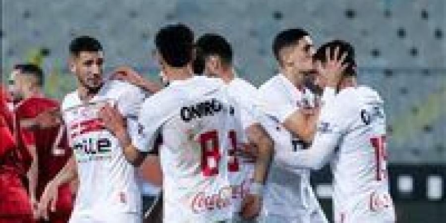 كل ما تُريد معرفته عن مباراة الزمالك وفاركو في الدوري