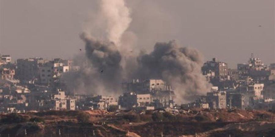 في ظل انتظار رد حـ.ماس.. هجمات واسعة النطاق للجيش الإسرائـ.يلي في غـ.زة
