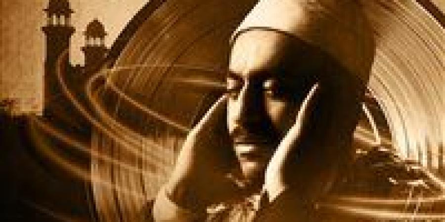"الوصية".. قصة اكتشاف 100 أسطوانة مجهولة للشيخ محمد رفعت في مخزن مهجور