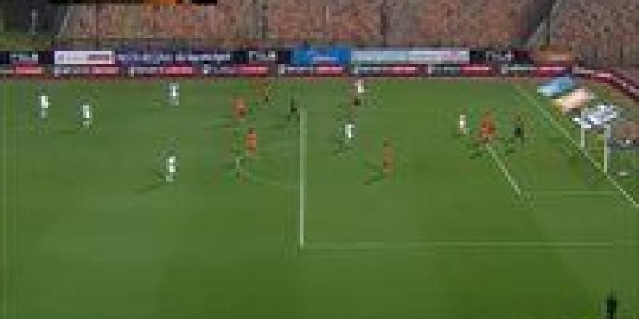 بهدفين دون رد.. الزمالك يتقدم على فاركو في منتصف الشوط الثاني بالدوري