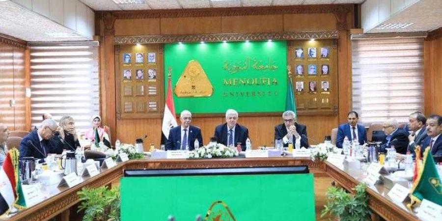 لأول مرة في تاريخ التعليم.. فتح باب التقدم لكليات ...