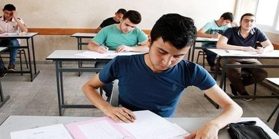 طلب إحاطة بشأن الاستعداد لامتحانات الثانوية العامة