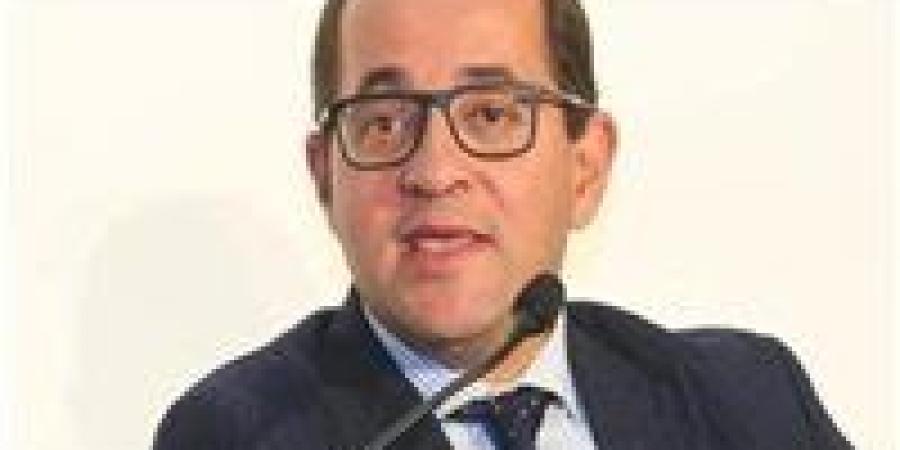 وزير المالية: الإيرادات الضريبية زادت خلال العشرة أشهر الماضية بنسبة 38% دون فرض أعباء إضافية
