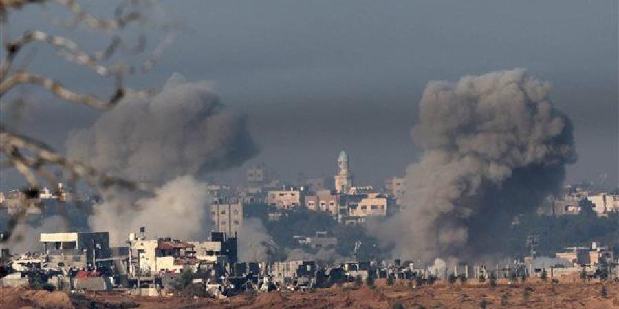 الاحتلال الإسرائيلي يداهم عدة مناطق بالضفة الغربية واستشهاد 8 فلسطينيين في خان يونس