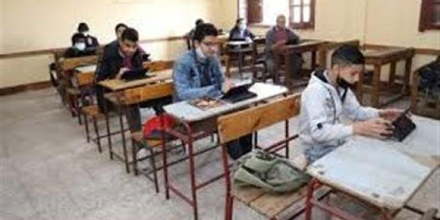 نتيجة الصف الأول الإعدادي 2025 الترم الثاني بالقاهرة.. رابط الاستعلام قبل ظهورها