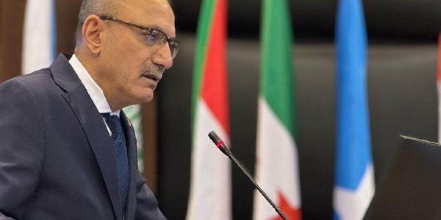 السفير التركي يعرب عن أمله في توقيع اتفاقية ...