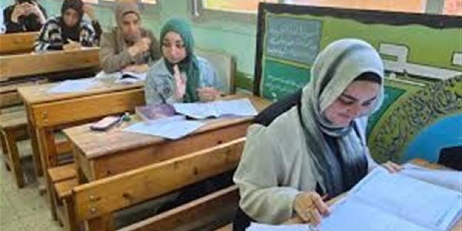 متحدث "التعليم": نصل للمتسبب في تداول الامتحانات خلال 5 دقائق.. وهذه عقوبته