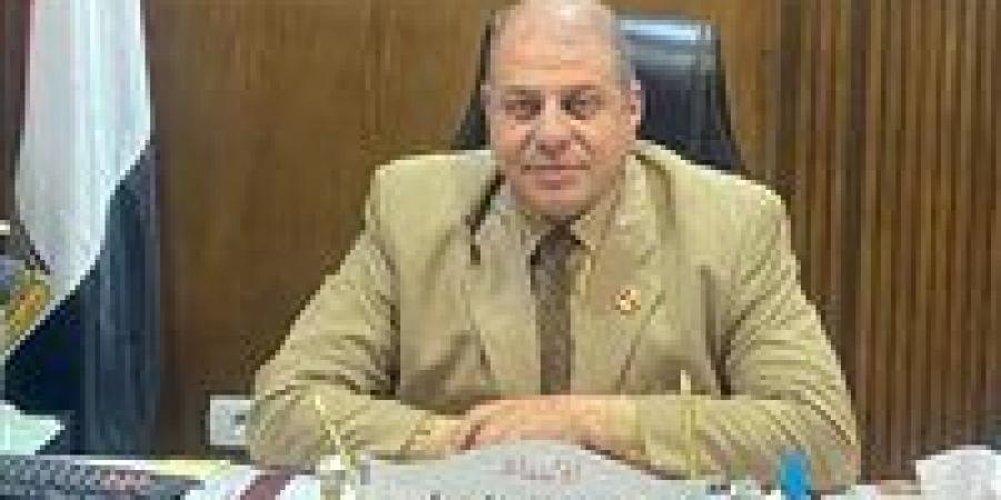 طالبة قنا تحصد المركز الخامس جمهوريًا في مسابقة "طلابنا واعون"