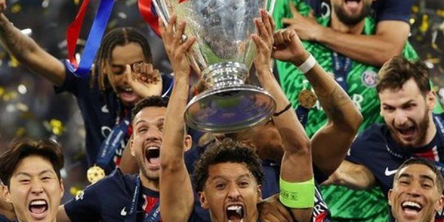 ميونخ والإيطاليون «وش السعد».. 32 عاما انتظار لحصد ثاني ألقاب فرنسا بدوري الأبطال
