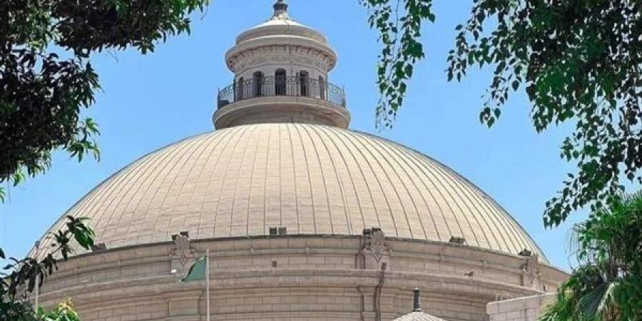لضمان جودة التعليم.. تجديد الاعتماد المؤسسي والبرامجي لكلية الطب البيطرى بجامعة القاهرة