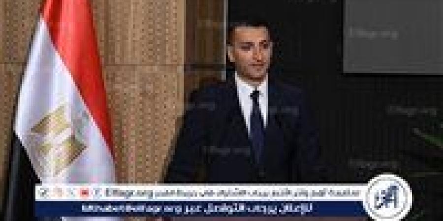 آلاف فرص العمل والوحدات السكنية المطلة على النيل إطلاق مدينة "جِريان" الذكية بمحور الشيخ زايد