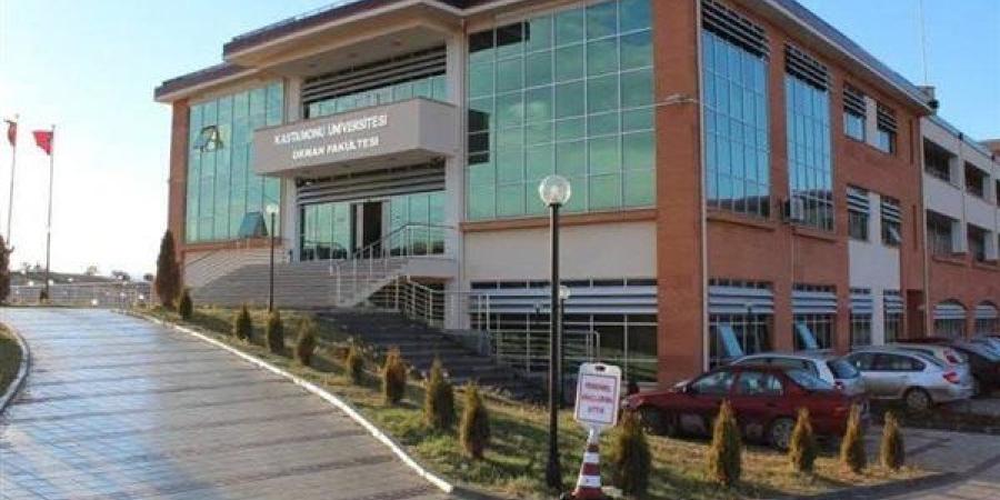 فوز باحثين من جامعة أسيوط بمنحتي "إيراسموس KA171" بالتعاون مع جامعة كاستامونو التركية