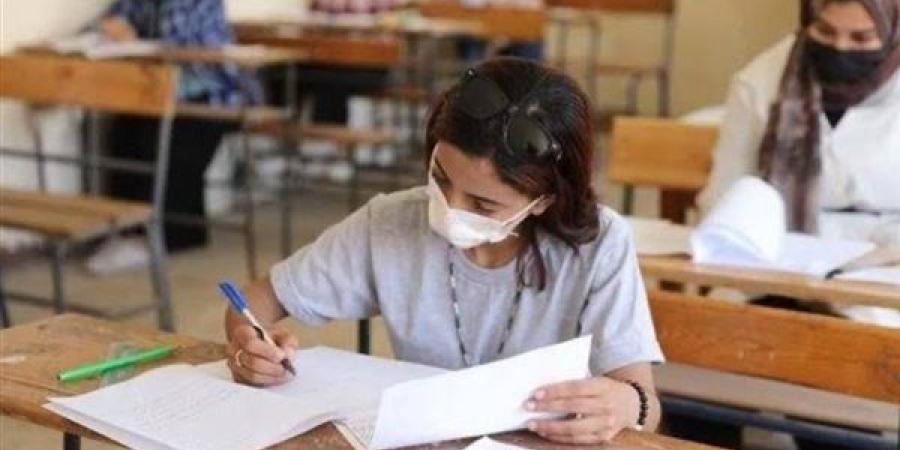 إجابة امتحان الدراسات الصف الثالث الإعدادي الترم الثاني 2025 القليوبية