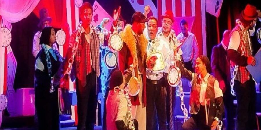 مهرجان المسرح الإقليمى بأسيوط يختتم فعالياته بالعرض المسرحي «سترة» لقومية سوهاج