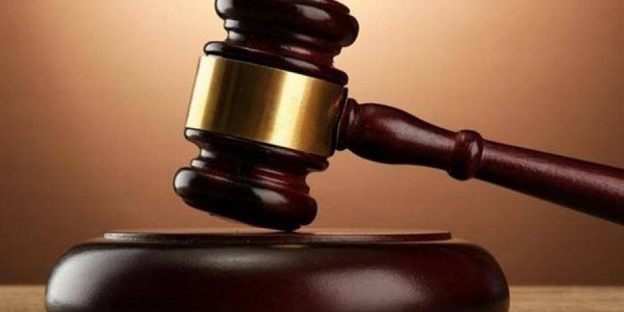 الإعدام شنقًا لمتهم هتك عرض فتاة داخل شقتها تحت تهديد السلاح في بورسعيد