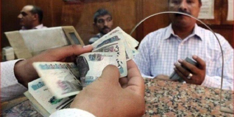 اليوم.. بدء صرف معاشات يونيو 2025 في جميع أنحاء الجمهورية