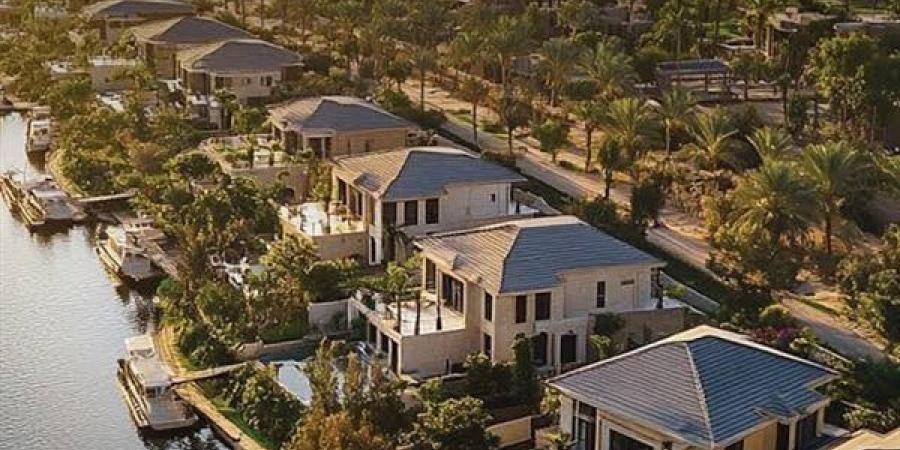 رئيس ماونتن فيو: تلقينا طلبات كثيرة لشراء قصر داخل مشروع چريان بقيمة 200 مليون جنيه