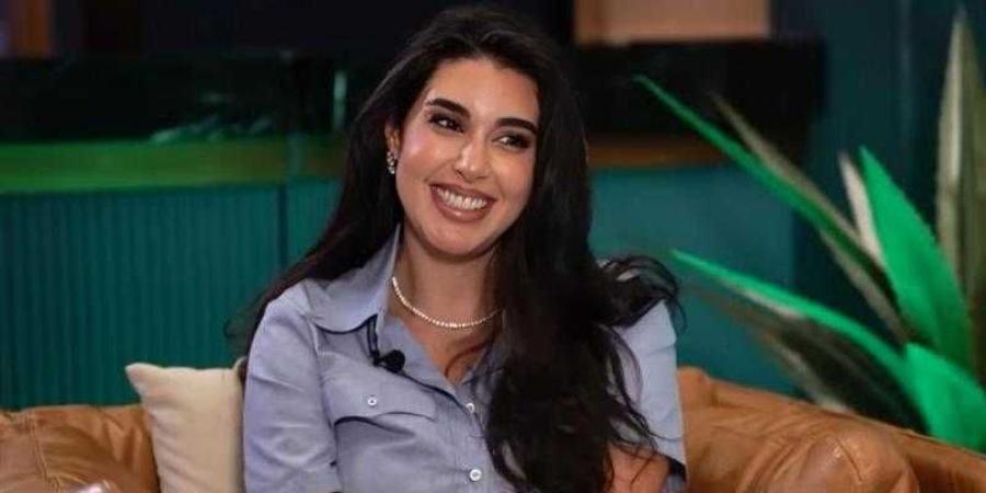 ياسمين صبري تكشف أسرار تأخر دخولها عالم المسرح وتحدث عن مشاركتها في فيلم ”المشروع X”