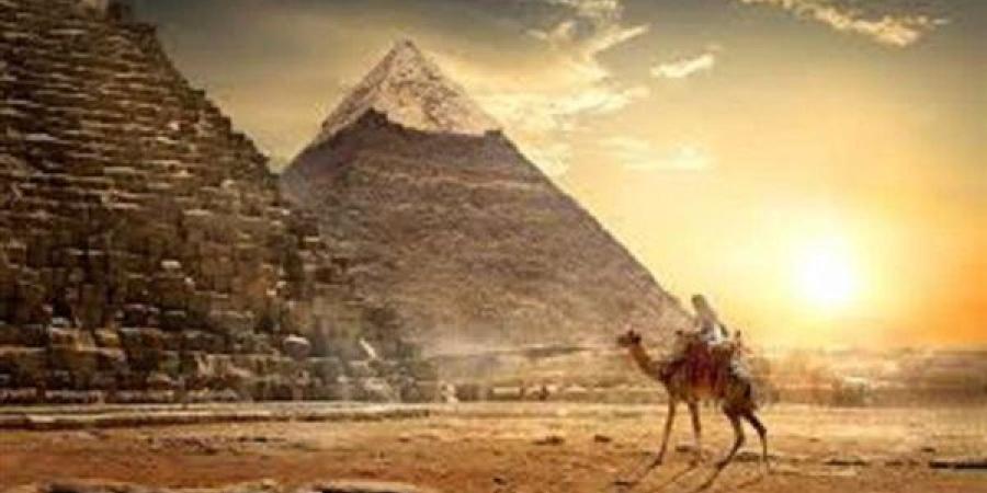 فارس حسني: 76% من السياحة في مصر شاطئية ونتطلع لجذب 30 مليون سائح