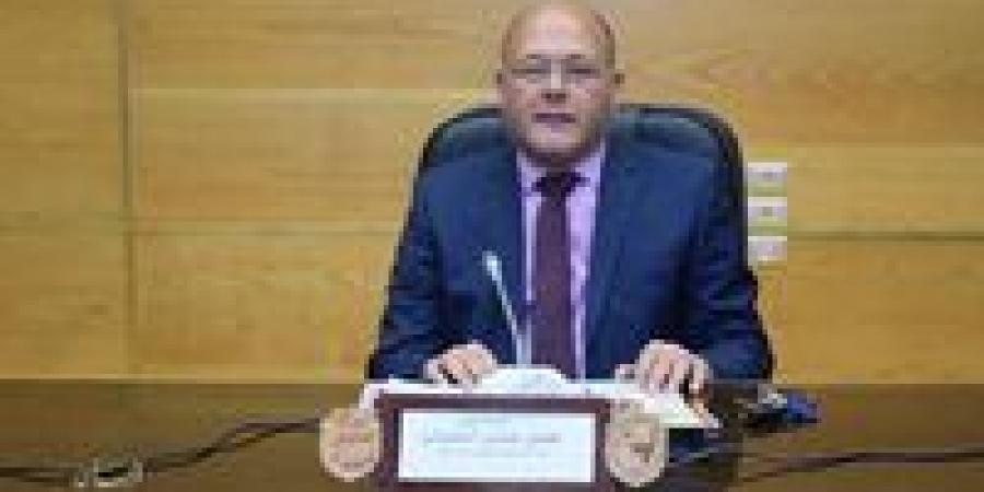 جامعة سوهاج تعلن عن حاجتها لوظائف.. تعرف على التفاصيل
