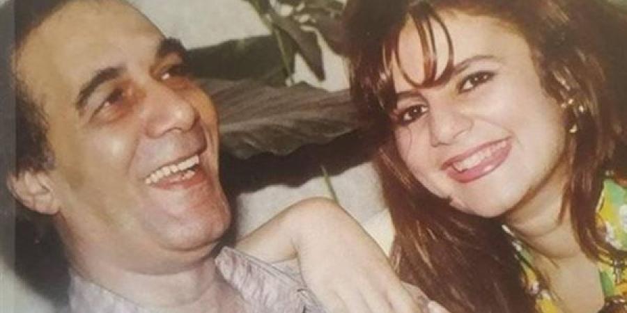 رانيا محمود ياسين تحيي ذكرى ميلاد والدها: "لا أشعر بالأمان من بعدك"