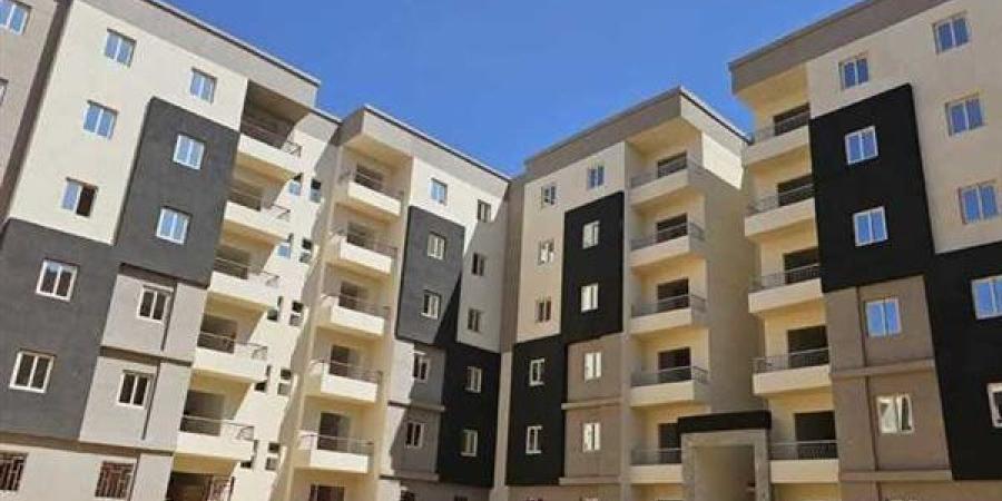 الإسكان: مدّ فترة الحجز بمبادرة "سكن لكل المصريين 7" لمتوسطى الدخل
